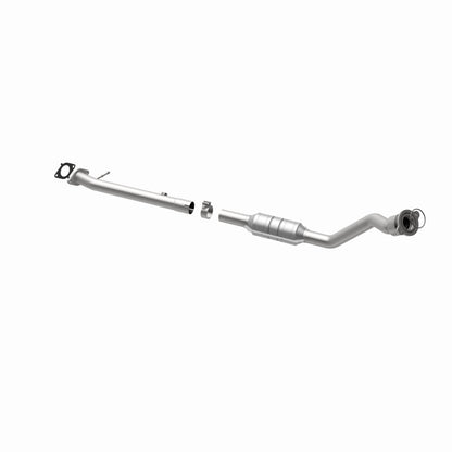 MagnaFlow Direct Fit Catalytic Converter 04-05 Aztek/Rendezvous 3.4L