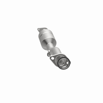 MagnaFlow Direct Fit Catalytic Converter 2009-2014 Sentra 2.0 L Underbody