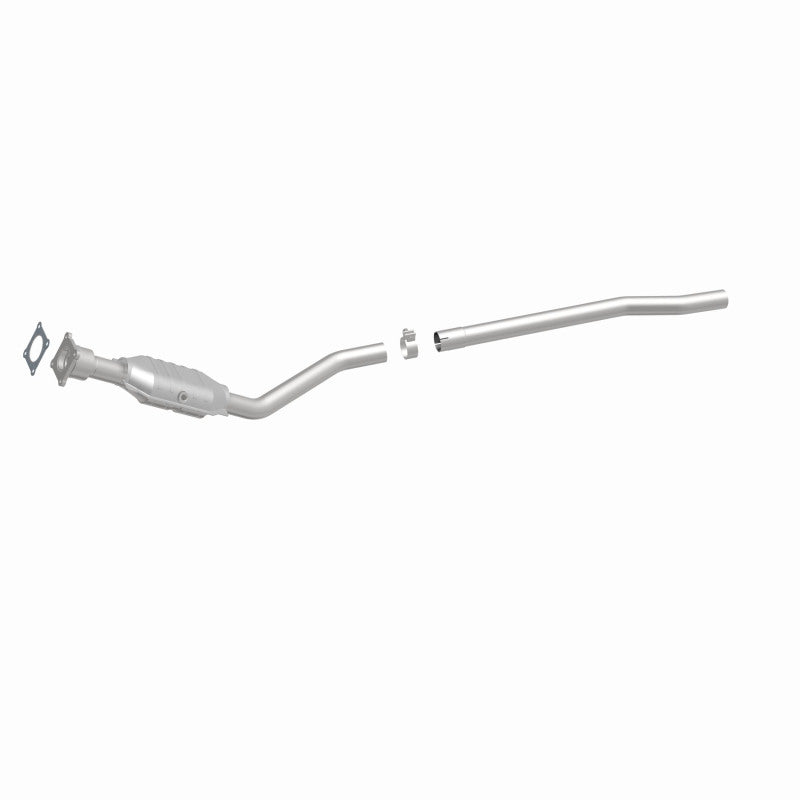 MagnaFlow Direct Fit Catalytic Converter 01-04 Dodge Caravan 2.4L