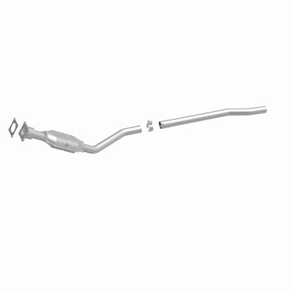 MagnaFlow Direct Fit Catalytic Converter 01-04 Dodge Caravan 2.4L