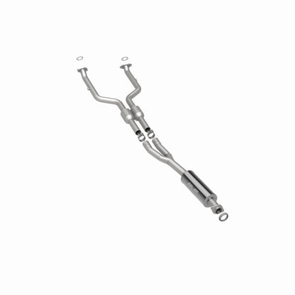 MagnaFlow Direct Fit Catalytic Converter 2006 Lexus GS300 3.0L