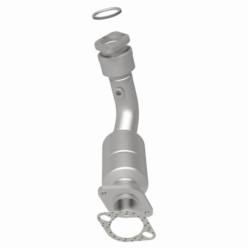 MagnaFlow Direct Fit Catalytic Converter 08 G8 GT 6.0L Passenger Side OEM