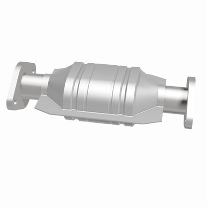 MagnaFlow Direct Fit Catalytic Converter 01-04 Kia Spectra 1.8L