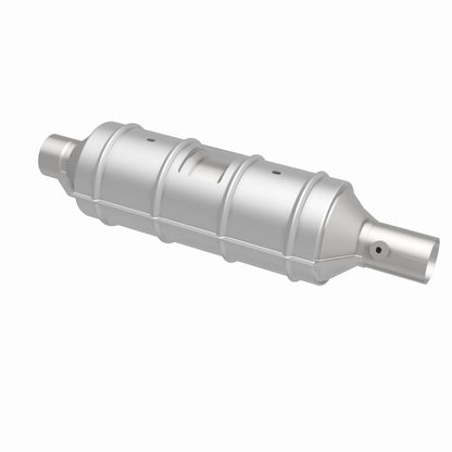 MagnaFlow Universal Catalytic Converter 97-02 Ford Truck And Vans