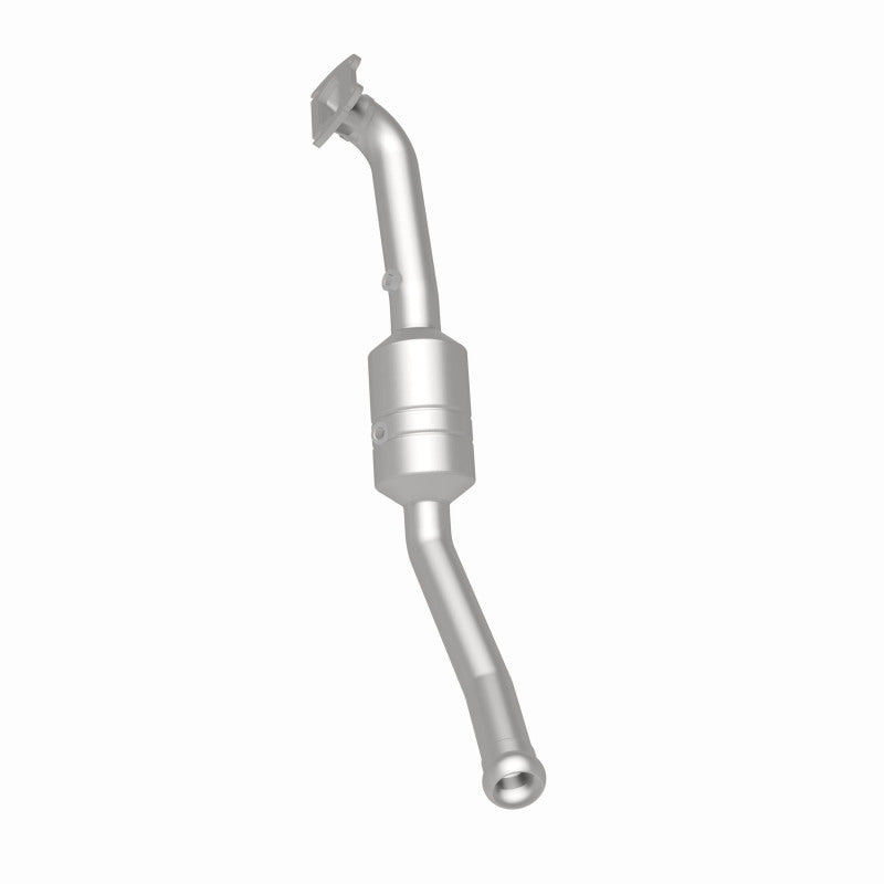 MagnaFlow Direct Fit Catalytic Converter 2011 Grand Cherokee 3.6L PS