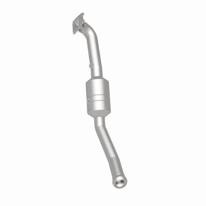 MagnaFlow Direct Fit Catalytic Converter 2011 Grand Cherokee 3.6L PS