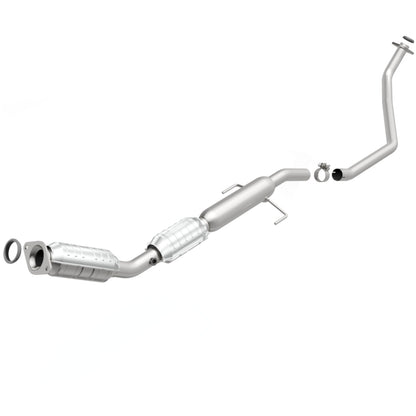 MagnaFlow Direct Fit Catalytic Converter California 09-11 Toyota Corolla / Matrix L4-1.8LGAS