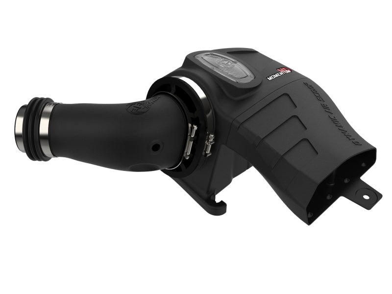 aFe POWER Momentum HD Cold Air Intake System w/ Pro Dry S Media 94-97 Ford Powerstroke 7.3L