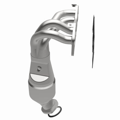 MagnaFlow Direct Fit Catalytic Converter 02-06 Toyota Camry 2.4L