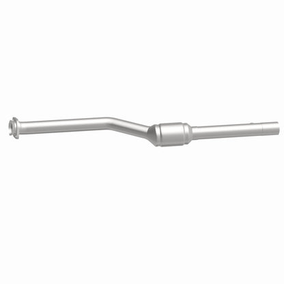 MagnaFlow Direct Fit Catalytic Converter 1999 BMW 540I 4.4L P/S