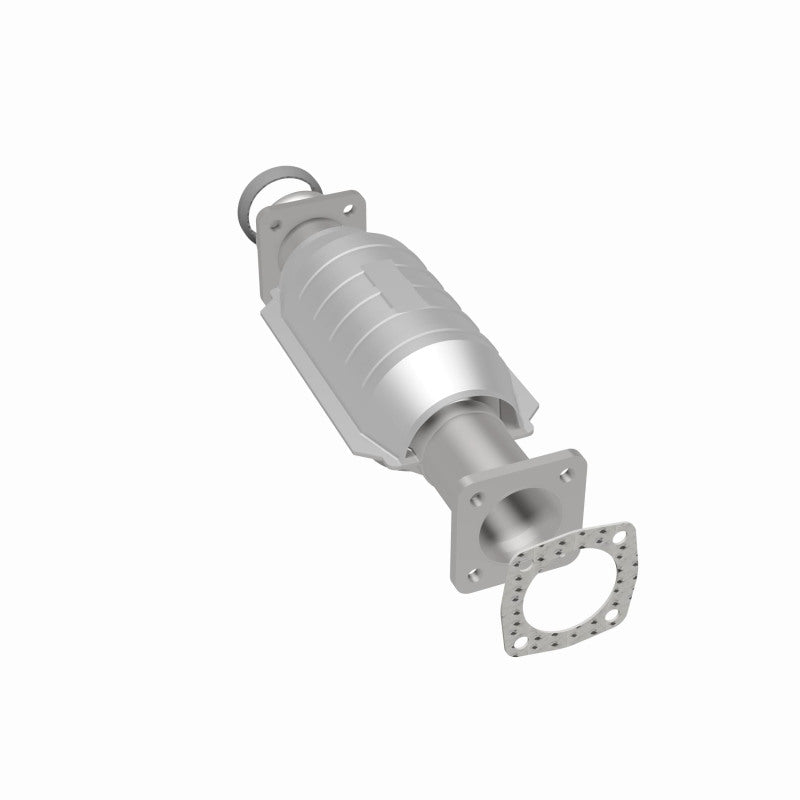 MagnaFlow Direct Fit Catalytic Converter Saab