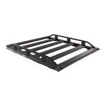 ARB Base Rack Kit Includes 61in x 51in Base Rack w/ Mount Kit Deflector and Trade Rails