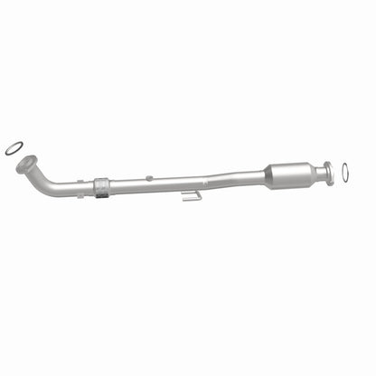MagnaFlow California Direct Fit Converter 10-11 Toyota Camry 2.5L
