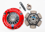 South Bend / DXD Racing Clutch 90-99 Honda Accord F22 2.2/2.3L Stg 3 Drag Clutch Kit