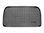 WeatherTech 99-04 Honda Odyssey Cargo Liners - Black