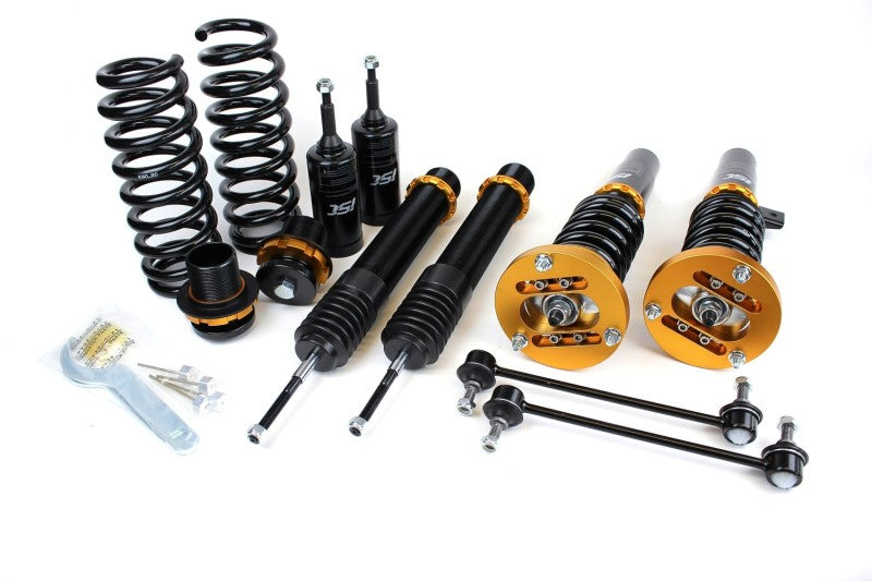 ISC Suspension 04-10 BMW 525i / 528i / 530i / 540i / 545i / 550i N1 V2 Coilovers