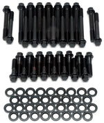 Edelbrock SBC Head Bolt Kit