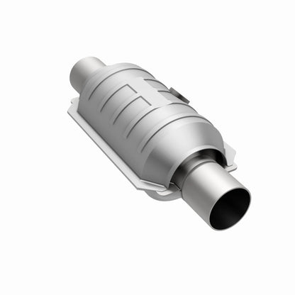 MagnaFlow Universal Catalytic Converter 1.75 Mid Bed Sensor
