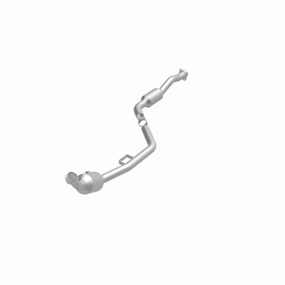 MagnaFlow Direct Fit Catalytic Converter 07-09 Mercedes E350 3.5L