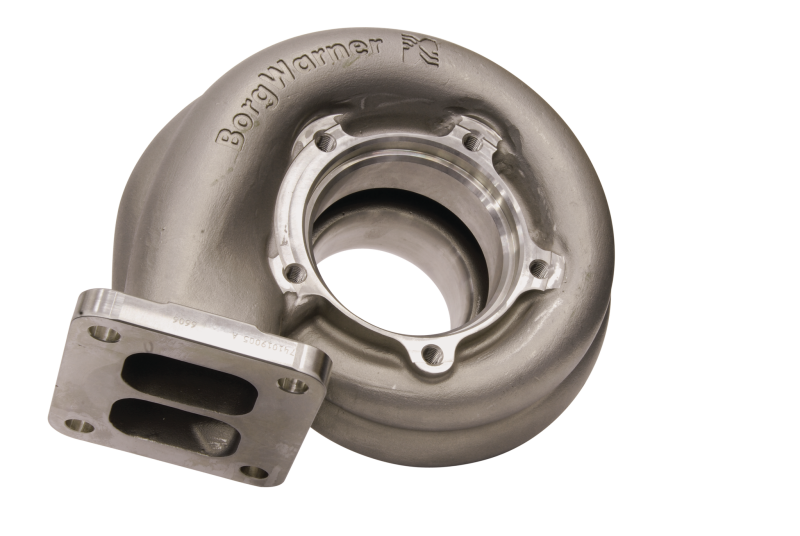 BorgWarner Turbine Housing SX S400 A/R 1.25