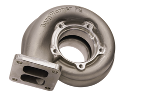 BorgWarner Turbine Housing EFR B2 70mm 1.05 T4 Twin Scroll