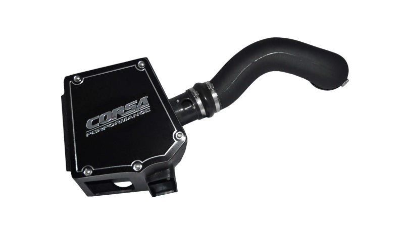 Corsa 11-13 Chevrolet Silverado 2500 6.0L V8 Air Intake