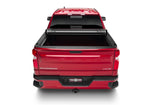 Truxedo 20-21 GMC Sierra & Chevrolet Silverado 1500 (New Body) w/CarbonPro 5ft 9in Sentry Bed Cove