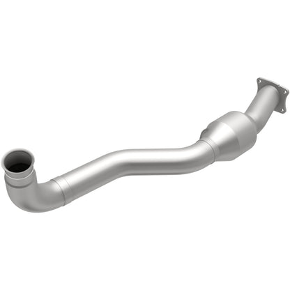 MagnaFlow Direct Fit Catalytic Converter01-05 GM Silv/Sierra 6.6L