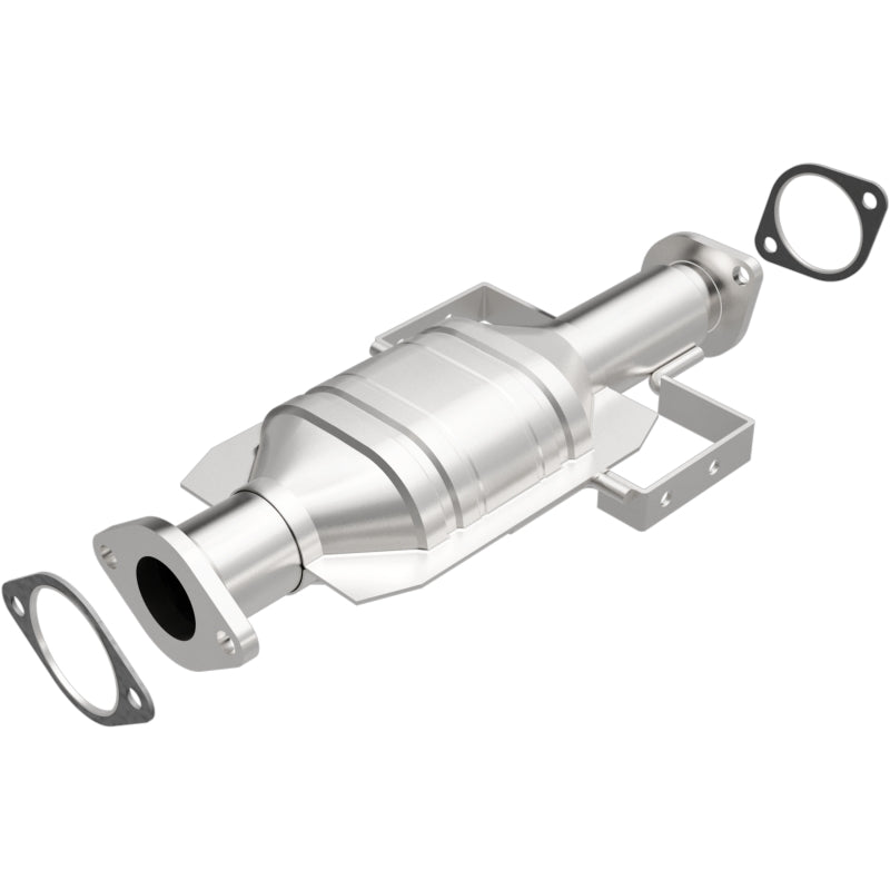 MagnaFlow Direct Fit Catalytic Converter 96-00 Dodge Avenger 2.5L