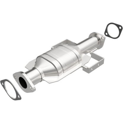 MagnaFlow Direct Fit Catalytic Converter 96-00 Dodge Avenger 2.5L