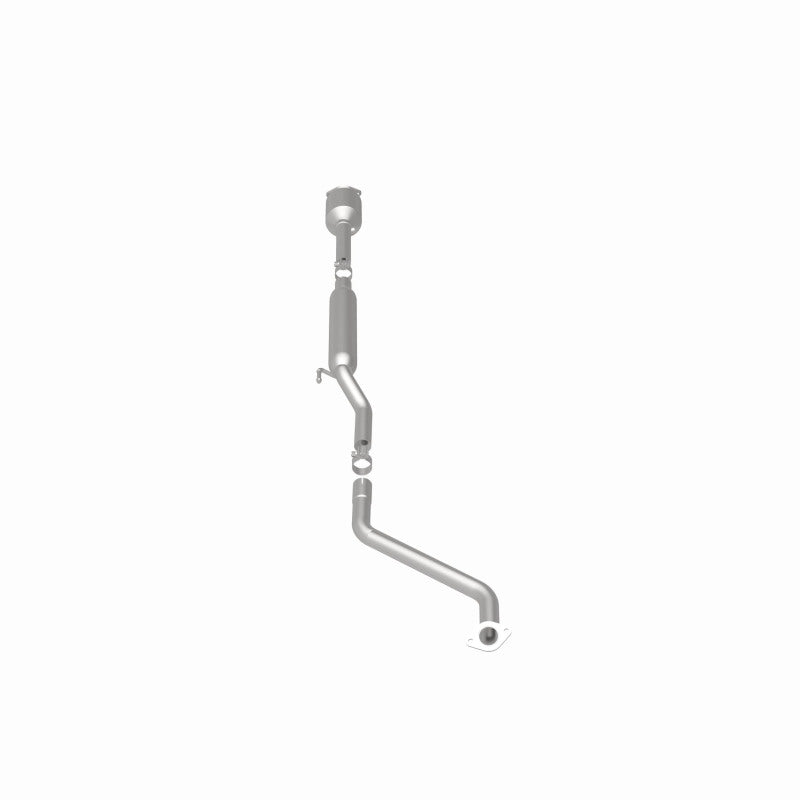 MagnaFlow DF Catalytic Conv OEM Grade Federal EPA Compliant 14-17 Kia Forte / Hyundai Elantra