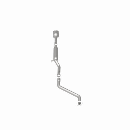 MagnaFlow DF Catalytic Conv OEM Grade Federal EPA Compliant 14-17 Kia Forte / Hyundai Elantra
