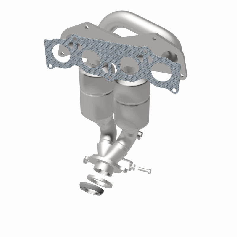 MagnaFlow Direct Fit Catalytic Converter 01-03 Toyota Rav4 2.0L L4