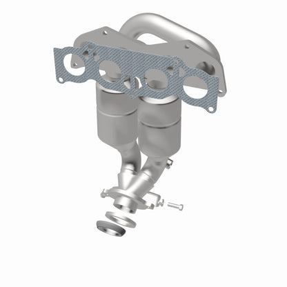 MagnaFlow Direct Fit Catalytic Converter 01-03 Toyota Rav4 2.0L L4