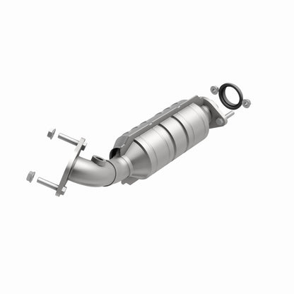MagnaFlow Direct Fit Catalytic Converter 05-07 Cadillac STS/SRX 3.6L