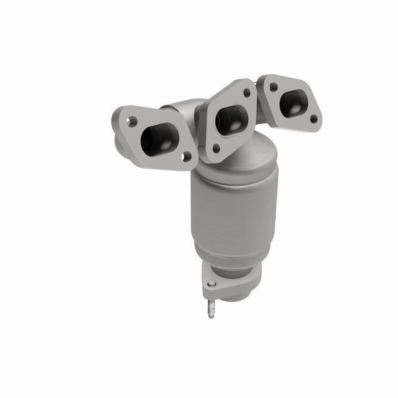 MagnaFlow Direct Fit Catalytic Converter Contour 2.5L Rear Manifold