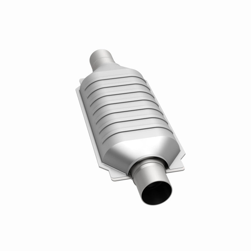 MagnaFlow Universal Catalytic Converter 2 W/Air