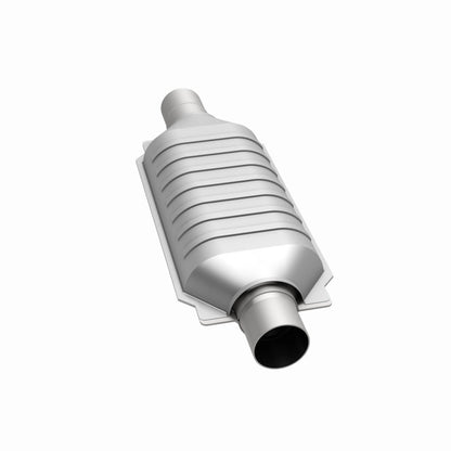MagnaFlow Universal Catalytic Converter 2 W/Air
