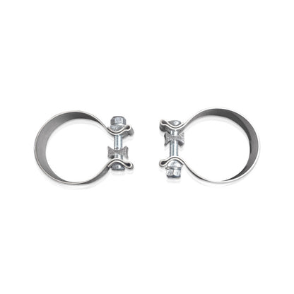 Stainless Works 18-21 Mustang GT Axle Back Legend Exhaust
