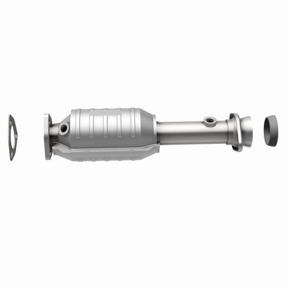 MagnaFlow California Direct Fit Converter 00-01 Acura Integra 1.8L