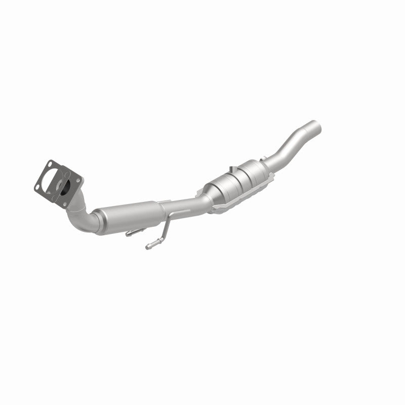 MagnaFlow Direct Fit Catalytic Converter 04-05 VW Jetta 2L