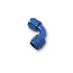 Russell Performance -4 AN 90 Degree Swivel Coupler