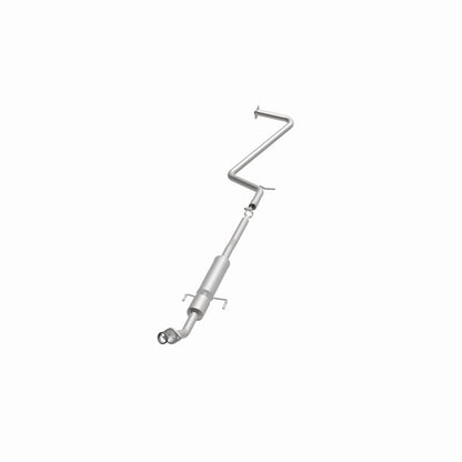 MagnaFlow Direct Fit Catalytic Converter 2011-2013 tC L4 2.5 OEM Underbody