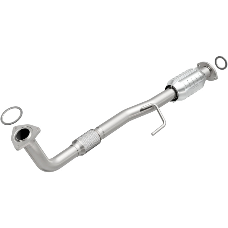 MagnaFlow Direct Fit Catalytic Converter 99-00 Toyota Camry 2.2L