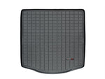 WeatherTech 12+ Ford Focus Cargo Liners - Black