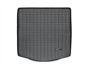 WeatherTech 12+ Ford Focus Cargo Liners - Black