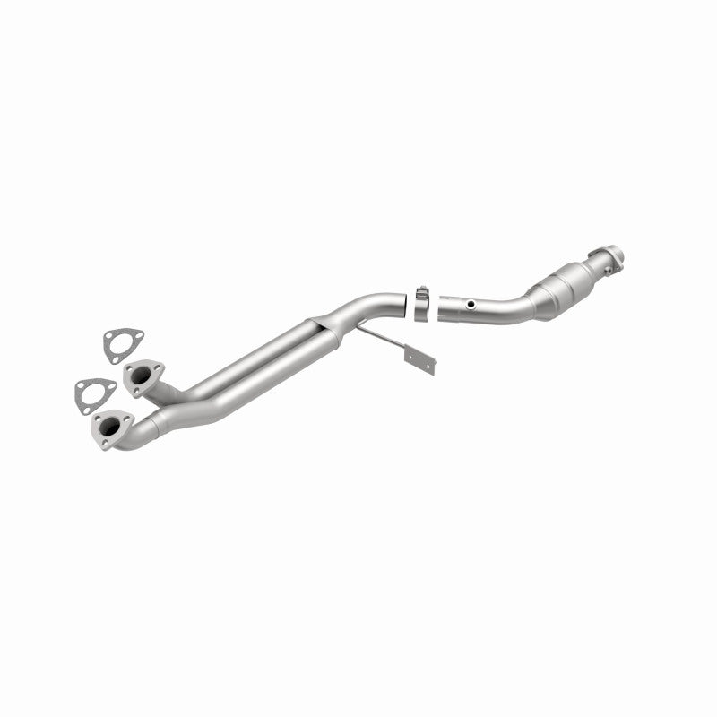 MagnaFlow California Grade Direct Fit Catalytic Converter 97-99 BMW Z3 L6 2.8L