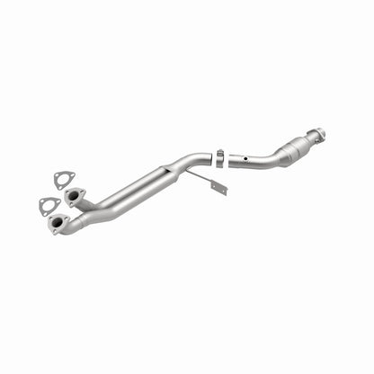 MagnaFlow California Grade Direct Fit Catalytic Converter 97-99 BMW Z3 L6 2.8L