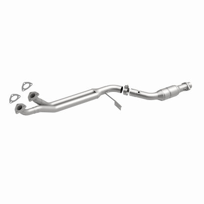 MagnaFlow California Grade Direct Fit Catalytic Converter 97-99 BMW Z3 L6 2.8L