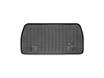 WeatherTech 11+ Honda Odyssey Cargo Liners - Black